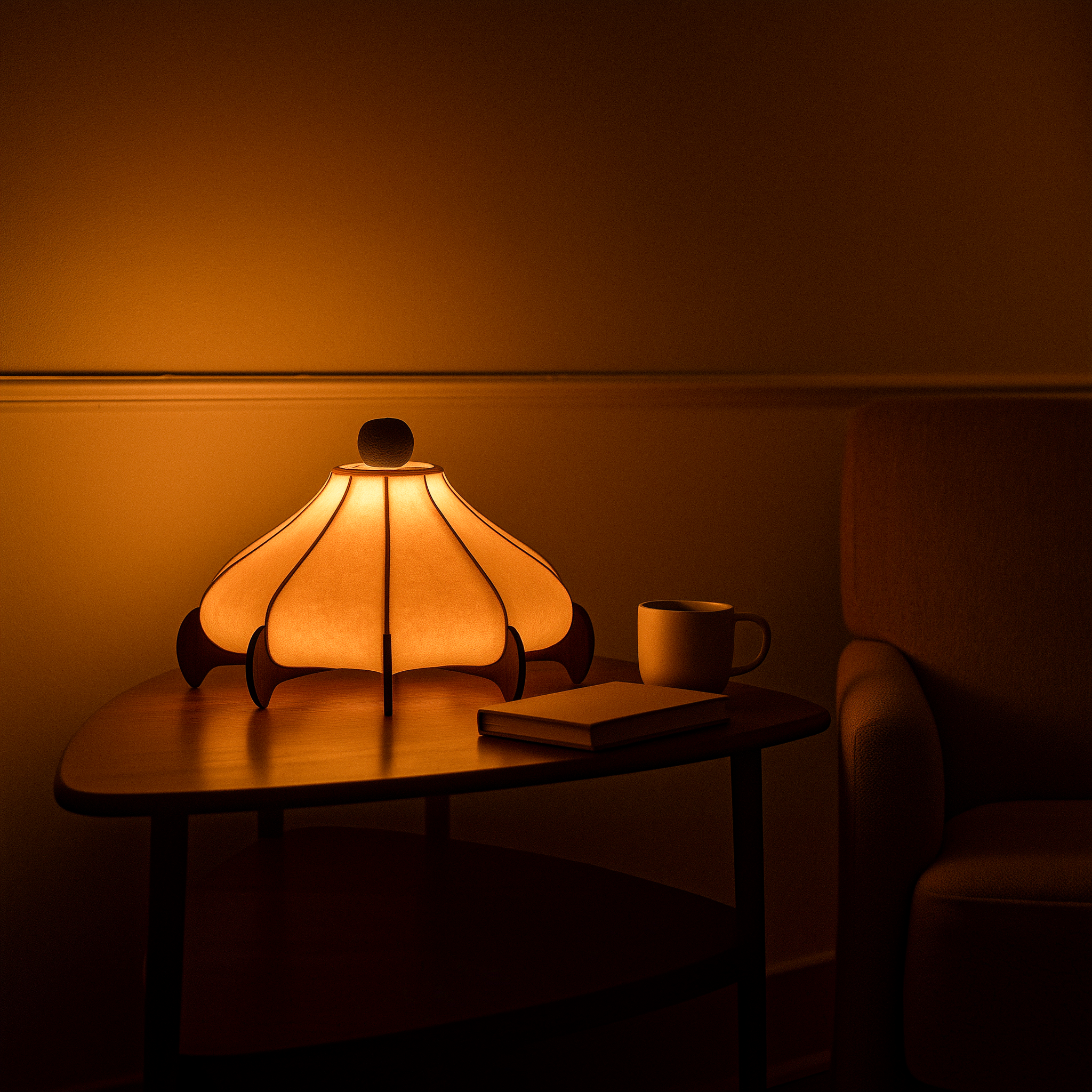 Bloom Light