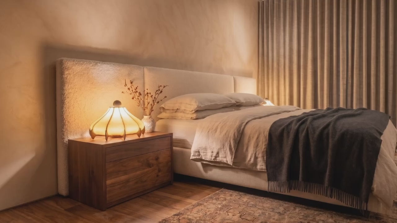 Bloom Luminaire